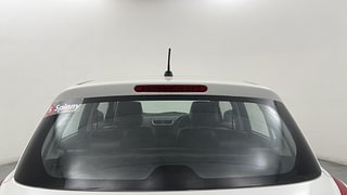 Used 2012 Maruti Suzuki Swift [2011-2017] VXi Petrol Manual exterior BACK WINDSHIELD VIEW