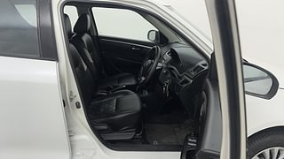 Used 2012 Maruti Suzuki Swift [2011-2017] VXi Petrol Manual interior RIGHT SIDE FRONT DOOR CABIN VIEW