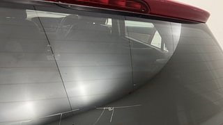 Used 2014 Hyundai Elite i20 [2014-2018] Asta 1.2 Petrol Manual top_features Rear defogger