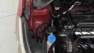 Used 2014 Hyundai Elite i20 [2014-2018] Asta 1.2 Petrol Manual engine ENGINE RIGHT SIDE VIEW
