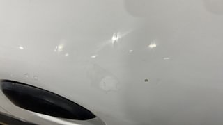 Used 2022 Renault Kwid CLIMBER 1.0 AMT Opt Petrol Automatic dents MINOR SCRATCH