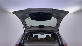 Used 2015 Renault Duster 85 PS RxL Diesel Diesel Manual interior DICKY DOOR OPEN VIEW
