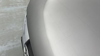 Used 2021 Toyota Glanza [2019-2022] G Hybrid Petrol Manual dents MINOR SCRATCH