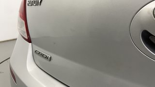 Used 2014 Hyundai i20 [2012-2014] Sportz 1.4 CRDI Diesel Manual dents MINOR SCRATCH