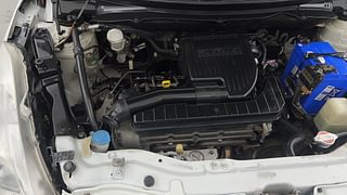 Used 2012 Maruti Suzuki Swift [2011-2017] VXi Petrol Manual engine ENGINE RIGHT SIDE VIEW