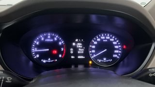 Used 2014 Hyundai Elite i20 [2014-2018] Asta 1.2 Petrol Manual interior CLUSTERMETER VIEW