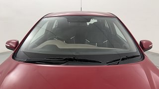 Used 2014 Hyundai Elite i20 [2014-2018] Asta 1.2 Petrol Manual exterior FRONT WINDSHIELD VIEW