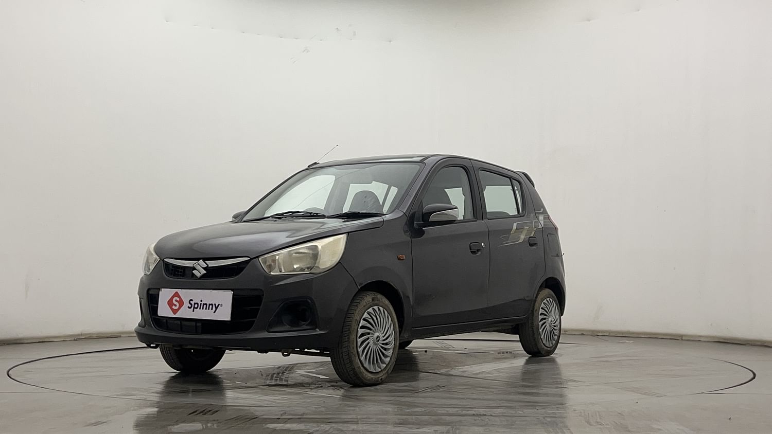 Maruti Suzuki K10 Price In Hyderabad Used 2016 Maruti Suzuki Alto K10 VXi Petrol Manual Car for Sale in