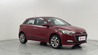 Used 2014 Hyundai Elite i20 [2014-2018] Asta 1.2 Petrol Manual exterior RIGHT FRONT CORNER VIEW