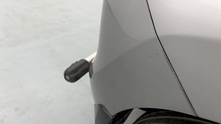Used 2021 Toyota Glanza [2019-2022] G Hybrid Petrol Manual dents MINOR SCRATCH
