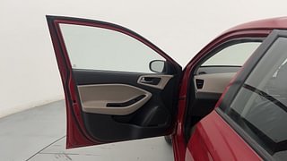 Used 2014 Hyundai Elite i20 [2014-2018] Asta 1.2 Petrol Manual interior LEFT FRONT DOOR OPEN VIEW