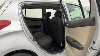 Used 2014 Hyundai i20 [2012-2014] Sportz 1.4 CRDI Diesel Manual interior RIGHT SIDE REAR DOOR CABIN VIEW