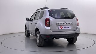 Used 2015 Renault Duster 85 PS RxL Diesel Diesel Manual exterior LEFT REAR CORNER VIEW