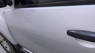 Used 2015 Renault Duster 85 PS RxL Diesel Diesel Manual dents MINOR DENT