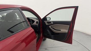 Used 2014 Hyundai Elite i20 [2014-2018] Asta 1.2 Petrol Manual interior RIGHT FRONT DOOR OPEN VIEW