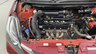 Used 2021 Maruti Suzuki Baleno [2019-2022] Alpha Petrol Petrol Manual engine ENGINE RIGHT SIDE VIEW