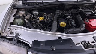 Used 2015 Renault Duster 85 PS RxL Diesel Diesel Manual engine ENGINE RIGHT SIDE VIEW