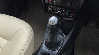 Used 2015 Renault Duster 85 PS RxL Diesel Diesel Manual interior GEAR  KNOB VIEW
