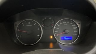 Used 2014 Hyundai i20 [2012-2014] Sportz 1.4 CRDI Diesel Manual interior CLUSTERMETER VIEW