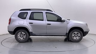 Used 2015 Renault Duster 85 PS RxL Diesel Diesel Manual exterior RIGHT SIDE VIEW