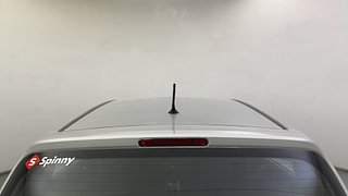 Used 2014 Hyundai i20 [2012-2014] Sportz 1.4 CRDI Diesel Manual exterior EXTERIOR ROOF VIEW