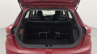Used 2014 Hyundai Elite i20 [2014-2018] Asta 1.2 Petrol Manual interior DICKY INSIDE VIEW