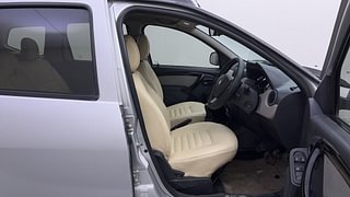 Used 2015 Renault Duster 85 PS RxL Diesel Diesel Manual interior RIGHT SIDE FRONT DOOR CABIN VIEW