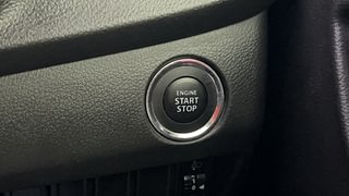 Used 2021 Maruti Suzuki Baleno [2019-2022] Alpha Petrol Petrol Manual top_features Keyless start