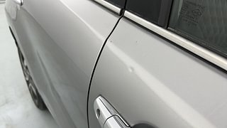Used 2021 Toyota Glanza [2019-2022] G Hybrid Petrol Manual dents MINOR DENT