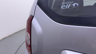 Used 2015 Renault Duster 85 PS RxL Diesel Diesel Manual dents MINOR SCRATCH
