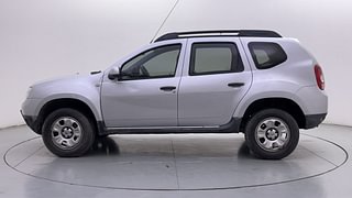 Used 2015 Renault Duster 85 PS RxL Diesel Diesel Manual exterior LEFT SIDE VIEW