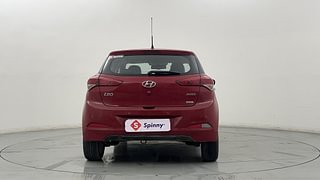 Used 2014 Hyundai Elite i20 [2014-2018] Asta 1.2 Petrol Manual exterior BACK VIEW