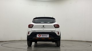 Used 2022 Renault Kwid CLIMBER 1.0 AMT Opt Petrol Automatic exterior BACK VIEW