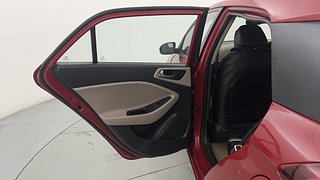 Used 2014 Hyundai Elite i20 [2014-2018] Asta 1.2 Petrol Manual interior LEFT REAR DOOR OPEN VIEW