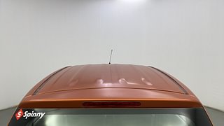 Used 2020 Maruti Suzuki Celerio VXI AMT Petrol Automatic exterior EXTERIOR ROOF VIEW