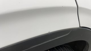 Used 2023 Hyundai Venue SX (O) 1.0 Turbo iMT Petrol Manual dents MINOR SCRATCH