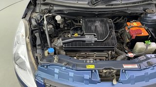 Used 2013 Maruti Suzuki Swift [2011-2017] ZXi Petrol Manual engine ENGINE RIGHT SIDE VIEW