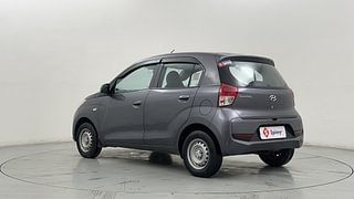 Used 2019 Hyundai New Santro 1.1 Magna CNG Petrol+cng Manual exterior LEFT REAR CORNER VIEW