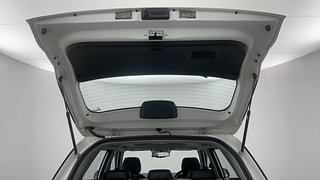 Used 2023 Hyundai Venue SX (O) 1.0 Turbo iMT Petrol Manual interior DICKY DOOR OPEN VIEW