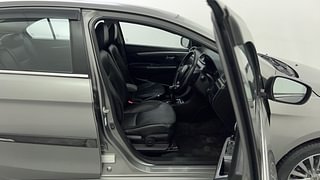 Used 2018 Maruti Suzuki Ciaz S Petrol Petrol Manual interior RIGHT SIDE FRONT DOOR CABIN VIEW