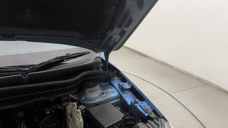 Used 2016 maruti-suzuki Vitara Brezza ZDI PLUS Dual Tone Diesel Manual engine ENGINE LEFT SIDE HINGE & APRON VIEW