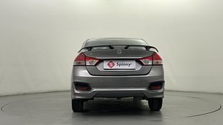 Used 2018 Maruti Suzuki Ciaz S Petrol Petrol Manual exterior BACK VIEW