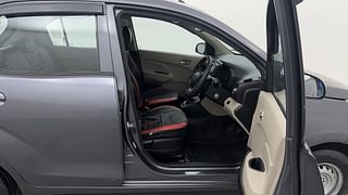 Used 2019 Hyundai New Santro 1.1 Magna CNG Petrol+cng Manual interior RIGHT SIDE FRONT DOOR CABIN VIEW