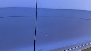 Used 2013 Maruti Suzuki Swift [2011-2017] ZXi Petrol Manual dents MINOR DENT