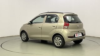 Used 2020 Hyundai New Santro 1.1 Asta MT Petrol Manual exterior LEFT REAR CORNER VIEW