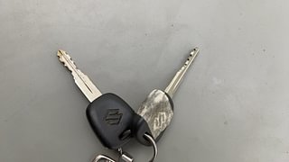 Used 2020 Maruti Suzuki Celerio VXI AMT Petrol Automatic extra CAR KEY VIEW