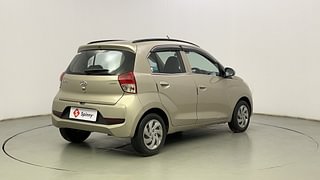 Used 2020 Hyundai New Santro 1.1 Asta MT Petrol Manual exterior RIGHT REAR CORNER VIEW