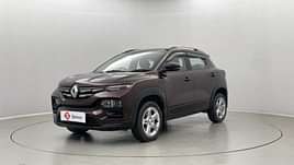 2022 Renault Kiger RXT MT