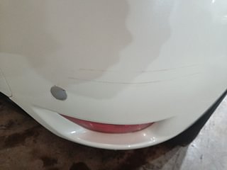 Used 2015 Nissan Terrano [2013-2017] XL Petrol Petrol Manual dents MINOR SCRATCH