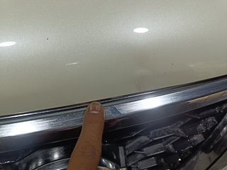 Used 2015 Nissan Terrano [2013-2017] XL Petrol Petrol Manual dents MINOR DENT